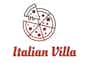 Italian Villa logo