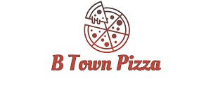 B Town Pizza
