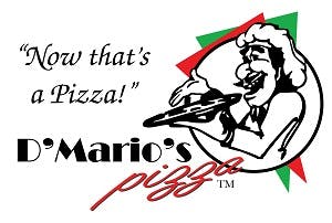 D'Mario's Pizza