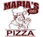 Maria's Pizza logo