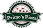 Primo Pizza  logo