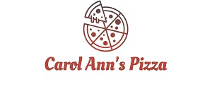 Carol Ann's Pizza