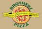 Brother's Pizza & Subs logo