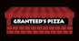 Granteed's Pizza logo