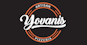 Yovanis Pizzeria logo