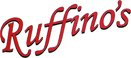Ruffino's Pizza & Subs logo