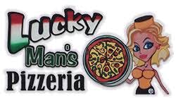 Lucky Man's Pizzeria