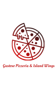 Gustoso Pizzeria & Island Wings logo