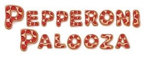 Pepperoni Palooza
