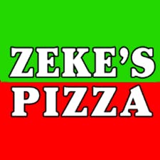 Zeke's Pizza