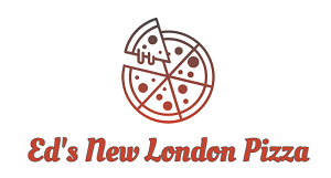 New London Pizza logo