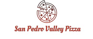 San Pedro Valley Pizza 