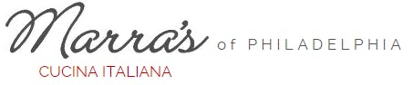 Marra's Logo