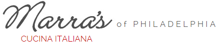Marra's logo