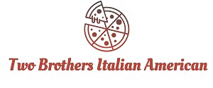 Two Brothers Italian American