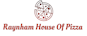 Raynham House Of Pizza logo