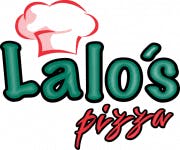 Lalo's Pizza Take Out