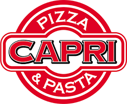 Capri Pizza & Pasta logo