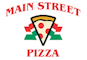 Main Street Pizzeria logo