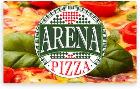 Arena's Pizza