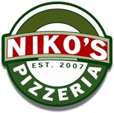 Niko's Pizza Menu - 118 Main St, Ware, MA 01082 | Slice