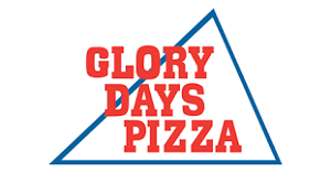 Glory Days Pizza logo