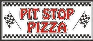 Pit Stop Pizza