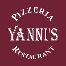 Yannis Pizza