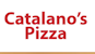 Catalano's Pizza logo