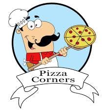 8 Corners Pizza