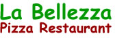La Bellezza Pizzeria logo
