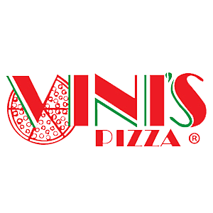 Vini's Pizza logo