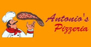 Antonio's Pizza Logo