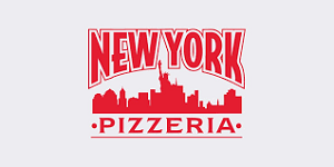New York Pizzeria logo