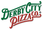 Derby City Pizza - Louisville Campus logo