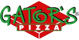 Gators Pizza