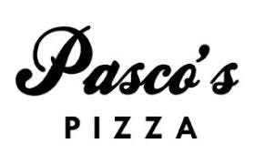 Pasco's Pizza Menu - 660 3rd St, New Martinsville, WV 26155 | Slice