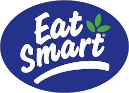 Eat Smart Pizza logo