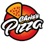 Chris's Pizzeria logo