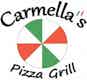 Carmella's Pizza Grill logo