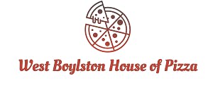 West Boylston House of Pizza