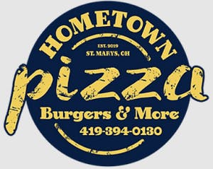 Hometown Locker Room Pizza & Sub