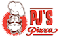 PJ's Pizza logo