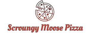 Scroungy Moose Pizza
