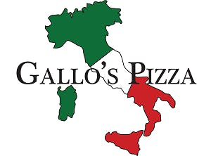 Gallo's Pizza & Subs Logo