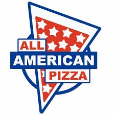 All American Pizza Menu - 206 N Mustang Rd, Mustang, Ok 73064 Pizza 