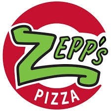 Zepp's Pizza
