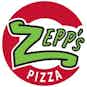 Zepp's Pizza logo