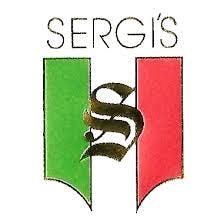 Sergi's Canton Italian