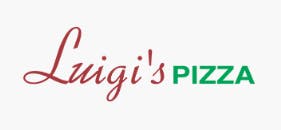 Luigi's Gourmet Pizza